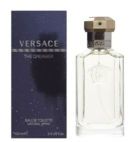 versace the dreamer recensione|versace the dreamer superdrug.